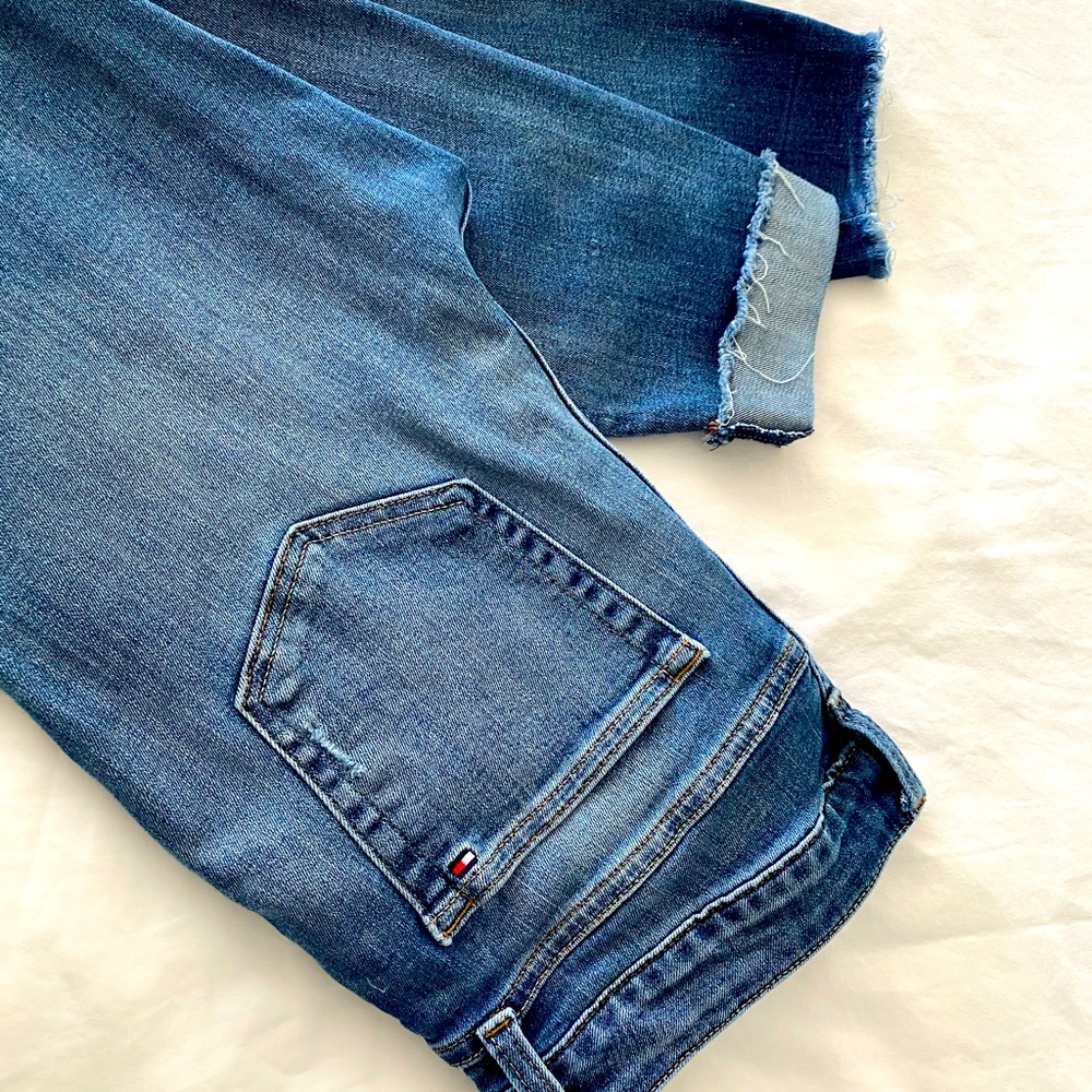 Tommy Hilfiger stretch legging Jean